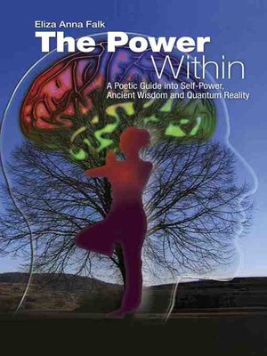 cover image of THE POWER WITHIN
